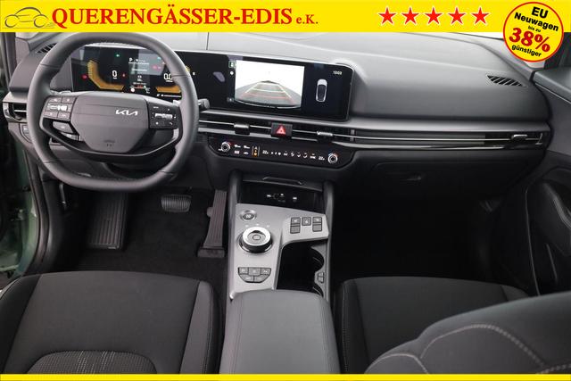 Kia Sportage 1.6 T-GDI DCT Urban, neues Modell, Navi, Kamera, Side, sofort 