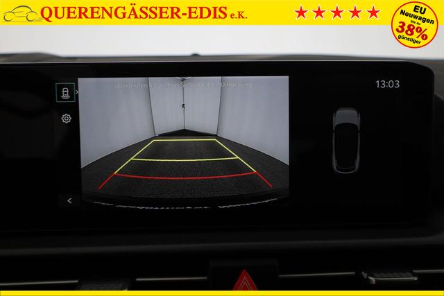 Kia Sportage 1.6 T-GDI DCT Urban, neues Modell, Navi, Kamera, Side, sofort 