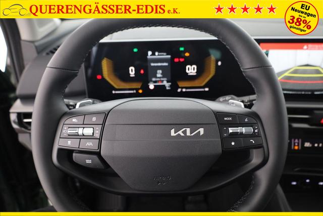 Kia Sportage 1.6 T-GDI DCT Urban, neues Modell, Navi, Kamera, Side, sofort 
