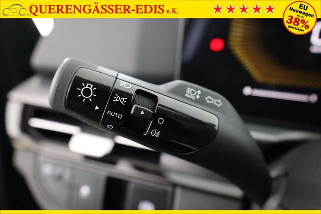 Kia Sportage 1.6 T-GDI DCT Urban, neues Modell, Navi, Kamera, Side, sofort 