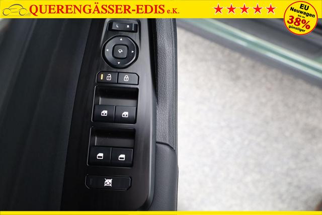 Kia Sportage 1.6 T-GDI DCT Urban, neues Modell, Navi, Kamera, Side, sofort 