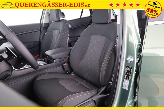 Kia Sportage 1.6 T-GDI DCT Urban, neues Modell, Navi, Kamera, Side, sofort 