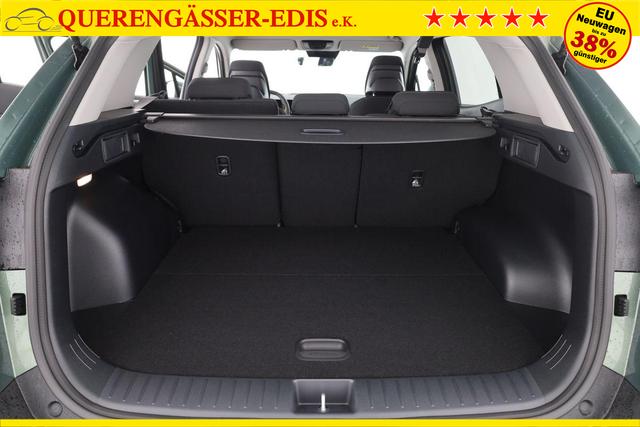 Kia Sportage 1.6 T-GDI DCT Urban, neues Modell, Navi, Kamera, Side, sofort 