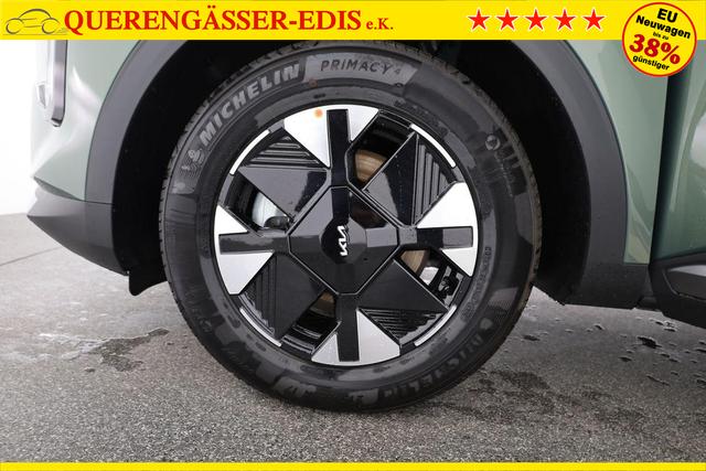 Kia Sportage 1.6 T-GDI DCT Urban, neues Modell, Navi, Kamera, Side, sofort 