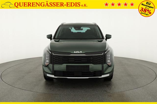 Kia Sportage 1.6 T-GDI DCT Urban, neues Modell, Navi, Kamera, Side, sofort 