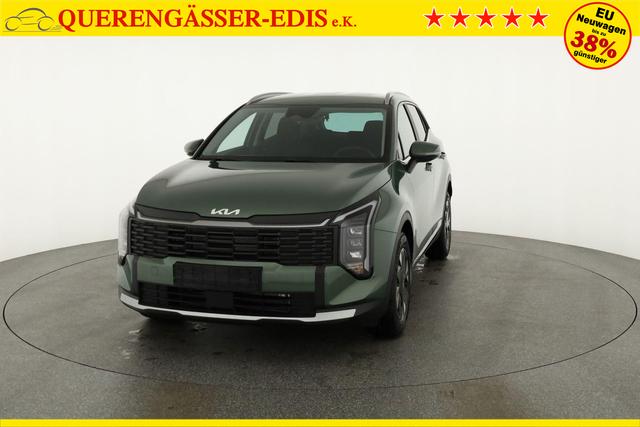 Kia Sportage 1.6 T-GDI DCT Urban, neues Modell, Navi, Kamera, Side, sofort 