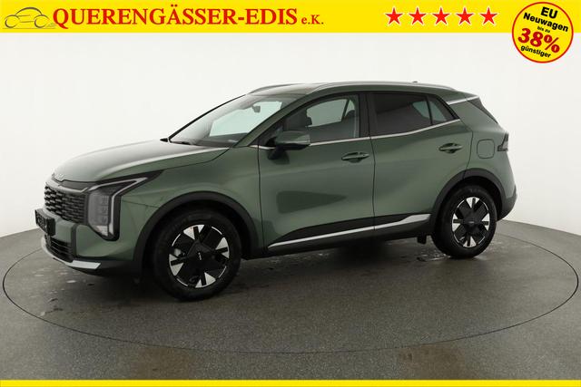 Kia Sportage 1.6 T-GDI DCT Urban, neues Modell, Navi, Kamera, Side, sofort 