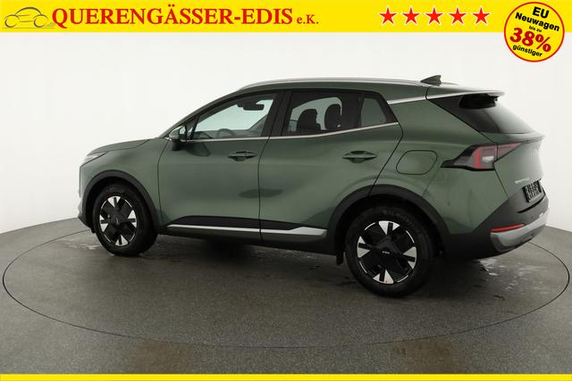 Kia Sportage 1.6 T-GDI DCT Urban, neues Modell, Navi, Kamera, Side, sofort 