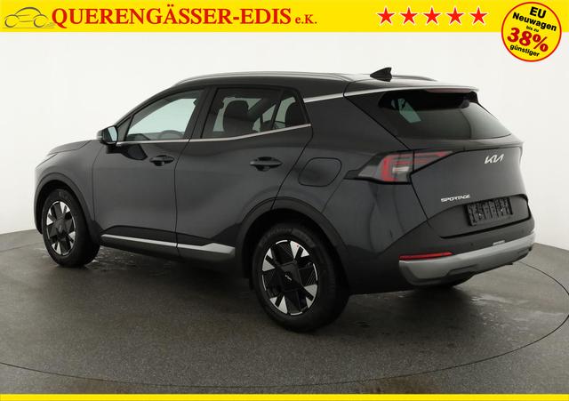 Kia Sportage 1.6 T-GDI DCT Urban, neues Modell, Navi, Kamera, Side, sofort 