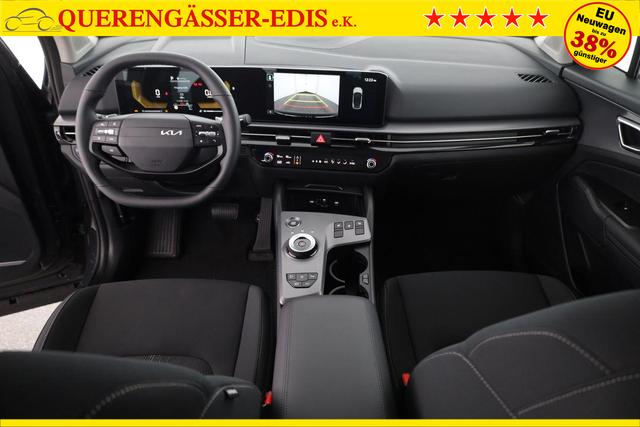 Kia Sportage 1.6 T-GDI DCT Urban, neues Modell, Navi, Kamera, Side, sofort 