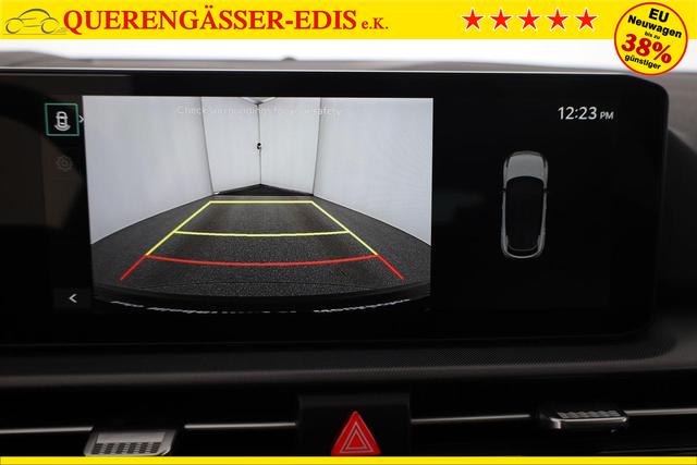 Kia Sportage 1.6 T-GDI DCT Urban, neues Modell, Navi, Kamera, Side, sofort 