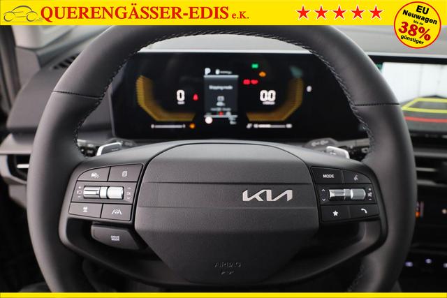 Kia Sportage 1.6 T-GDI DCT Urban, neues Modell, Navi, Kamera, Side, sofort 