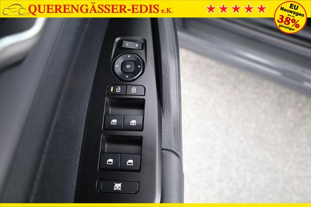 Kia Sportage 1.6 T-GDI DCT Urban, neues Modell, Navi, Kamera, Side, sofort 