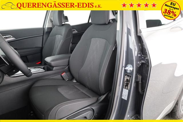 Kia Sportage 1.6 T-GDI DCT Urban, neues Modell, Navi, Kamera, Side, sofort 