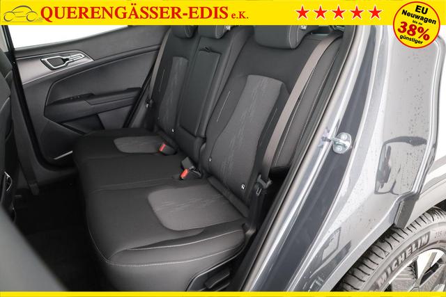 Kia Sportage 1.6 T-GDI DCT Urban, neues Modell, Navi, Kamera, Side, sofort 