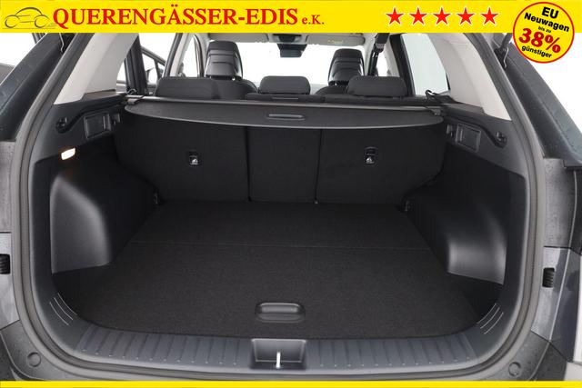 Kia Sportage 1.6 T-GDI DCT Urban, neues Modell, Navi, Kamera, Side, sofort 