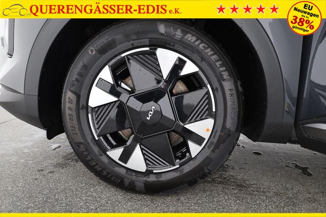 Kia Sportage 1.6 T-GDI DCT Urban, neues Modell, Navi, Kamera, Side, sofort 