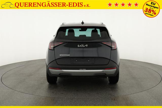 Kia Sportage 1.6 T-GDI DCT Urban, neues Modell, Navi, Kamera, Side, sofort 