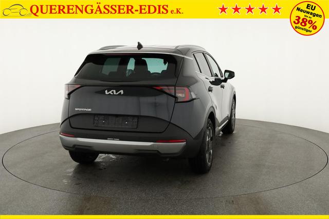 Kia Sportage 1.6 T-GDI DCT Urban, neues Modell, Navi, Kamera, Side, sofort 
