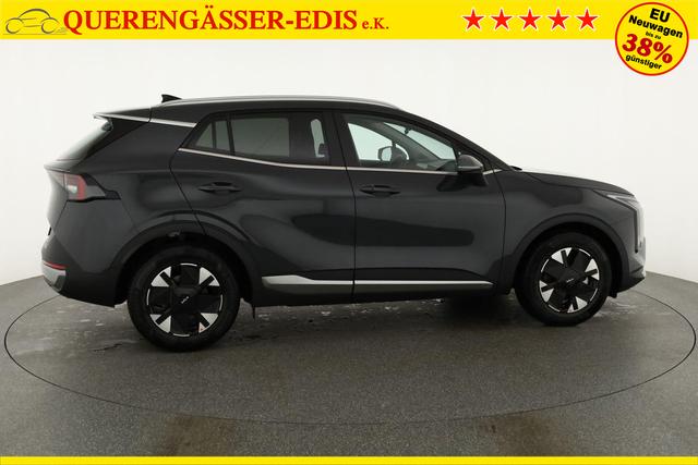 Kia Sportage 1.6 T-GDI DCT Urban, neues Modell, Navi, Kamera, Side, sofort 