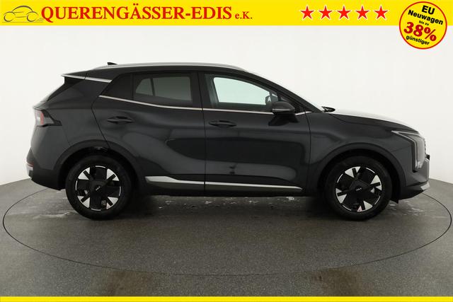 Kia Sportage 1.6 T-GDI DCT Urban, neues Modell, Navi, Kamera, Side, sofort 