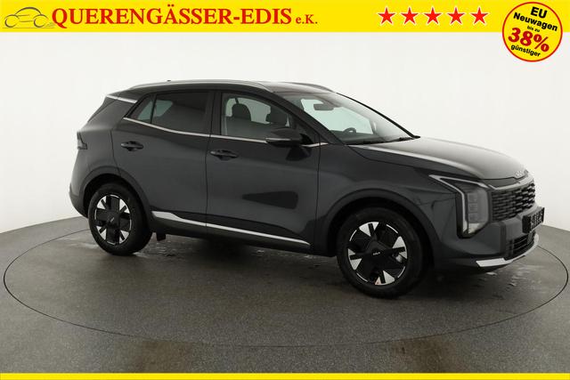 Kia Sportage 1.6 T-GDI DCT Urban, neues Modell, Navi, Kamera, Side, sofort 