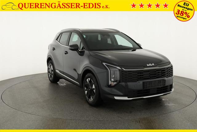 Kia Sportage 1.6 T-GDI DCT Urban, neues Modell, Navi, Kamera, Side, sofort 