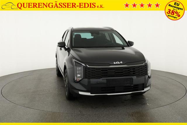 Kia Sportage 1.6 T-GDI DCT Urban, neues Modell, Navi, Kamera, Side, sofort 