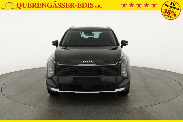 Kia Sportage 1.6 T-GDI DCT Urban, neues Modell, Navi, Kamera, Side, sofort 