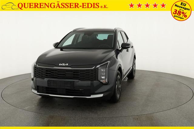 Kia Sportage 1.6 T-GDI DCT Urban, neues Modell, Navi, Kamera, Side, sofort 