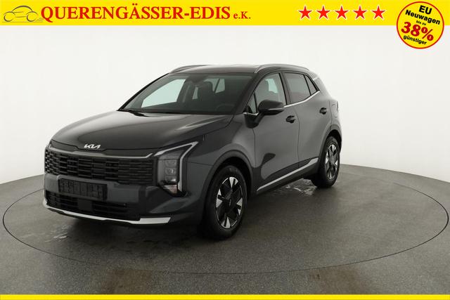 Kia Sportage 1.6 T-GDI DCT Urban, neues Modell, Navi, Kamera, Side, sofort 