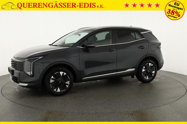 Kia Sportage 1.6 T-GDI DCT Urban, neues Modell, Navi, Kamera, Side, sofort 