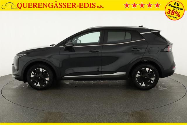 Kia Sportage 1.6 T-GDI DCT Urban, neues Modell, Navi, Kamera, Side, sofort 