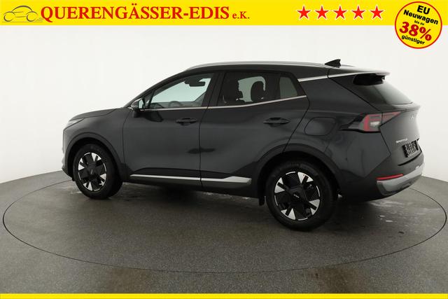 Kia Sportage 1.6 T-GDI DCT Urban, neues Modell, Navi, Kamera, Side, sofort 