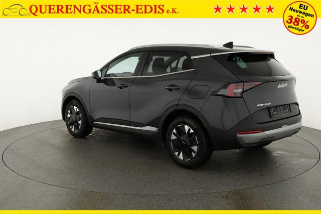 Kia Sportage 1.6 T-GDI DCT Urban, neues Modell, Navi, Kamera, Side, sofort 