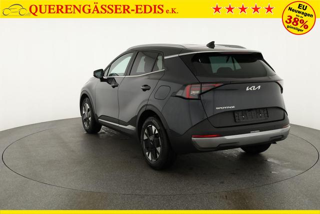 Kia Sportage 1.6 T-GDI DCT Urban, neues Modell, Navi, Kamera, Side, sofort 
