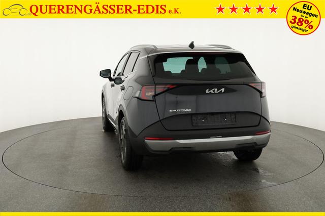 Kia Sportage 1.6 T-GDI DCT Urban, neues Modell, Navi, Kamera, Side, sofort 