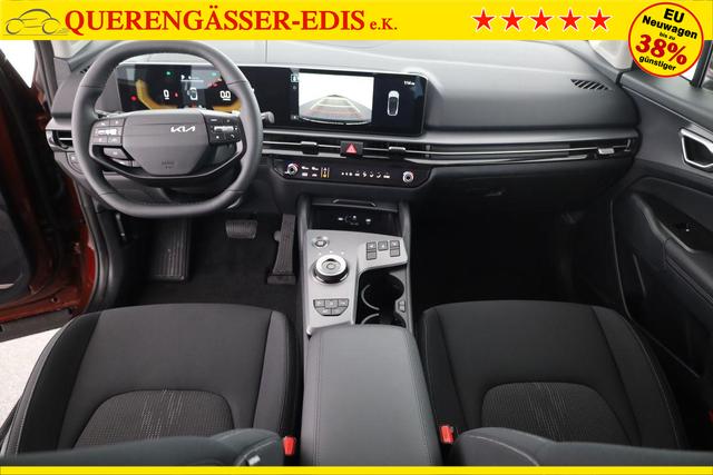 Kia Sportage 1.6 T-GDI DCT Urban, neues Modell, Navi, Kamera, Side, sofort 