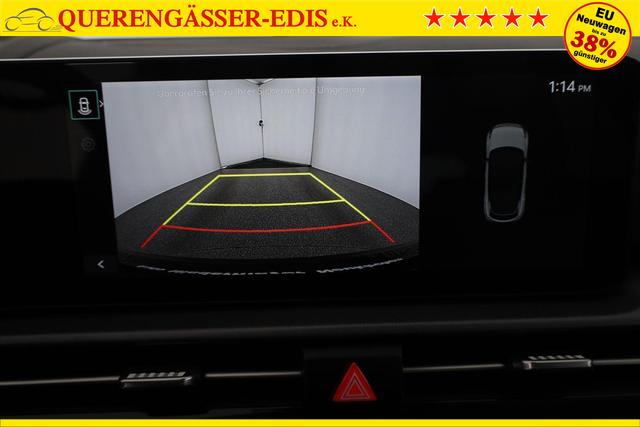 Kia Sportage 1.6 T-GDI DCT Urban, neues Modell, Navi, Kamera, Side, sofort 