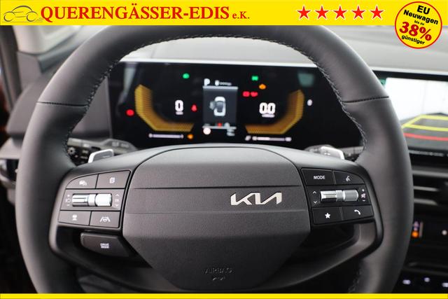 Kia Sportage 1.6 T-GDI DCT Urban, neues Modell, Navi, Kamera, Side, sofort 