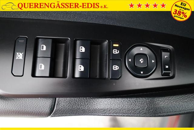 Kia Sportage 1.6 T-GDI DCT Urban, neues Modell, Navi, Kamera, Side, sofort 