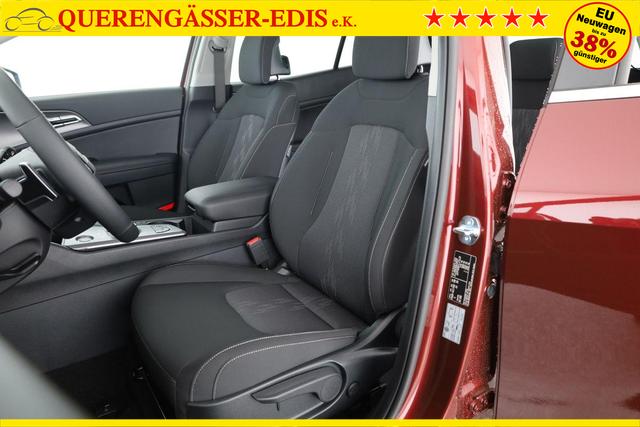 Kia Sportage 1.6 T-GDI DCT Urban, neues Modell, Navi, Kamera, Side, sofort 