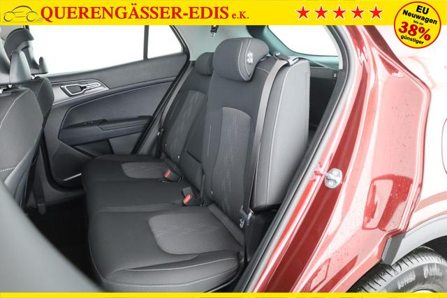 Kia Sportage 1.6 T-GDI DCT Urban, neues Modell, Navi, Kamera, Side, sofort 