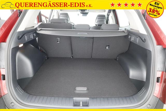 Kia Sportage 1.6 T-GDI DCT Urban, neues Modell, Navi, Kamera, Side, sofort 
