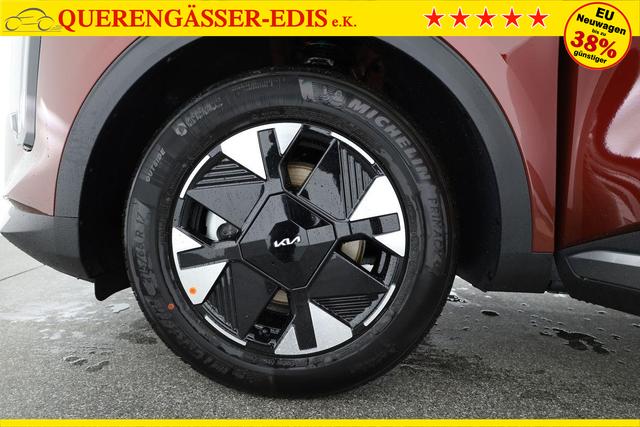 Kia Sportage 1.6 T-GDI DCT Urban, neues Modell, Navi, Kamera, Side, sofort 