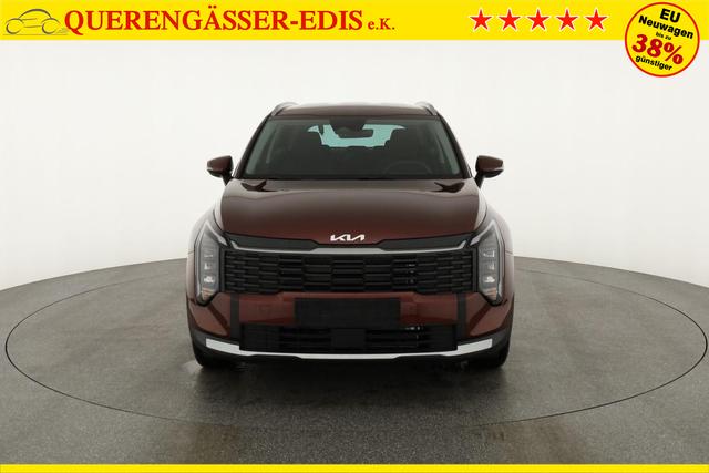 Kia Sportage 1.6 T-GDI DCT Urban, neues Modell, Navi, Kamera, Side, sofort 