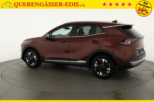 Kia Sportage 1.6 T-GDI DCT Urban, neues Modell, Navi, Kamera, Side, sofort 