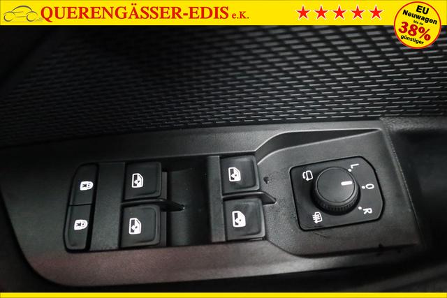 Skoda Octavia Combi 2.0 TSI 150 kW 4x4 Sportline DSG Sportline, AHK, Matrix, Navi, el. Klappe 
