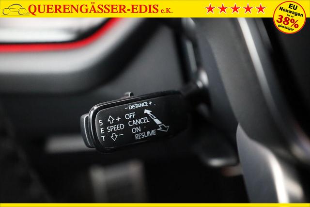 Skoda Octavia Combi 2.0 TSI 150 kW 4x4 Sportline DSG Sportline, AHK, Matrix, Navi, el. Klappe 