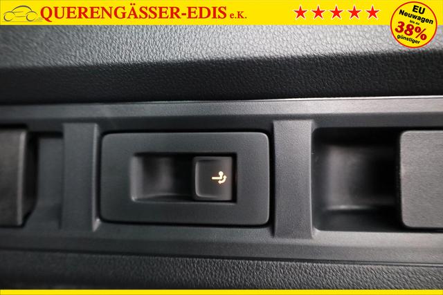 Skoda Octavia Combi 2.0 TSI 150 kW 4x4 Sportline DSG Sportline, AHK, Matrix, Navi, el. Klappe 